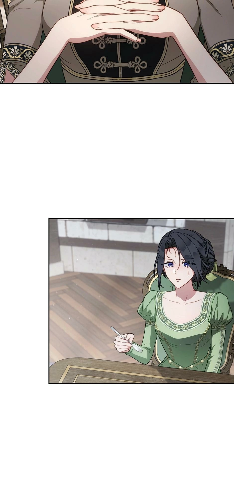 Read Marriage of Convenience Manga Online