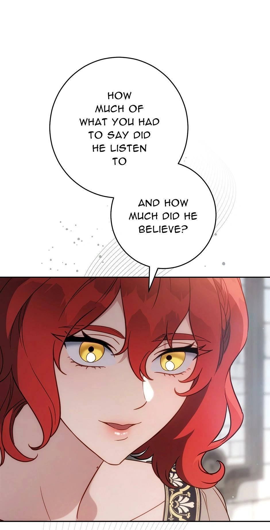 Read Marriage of Convenience Manga Online