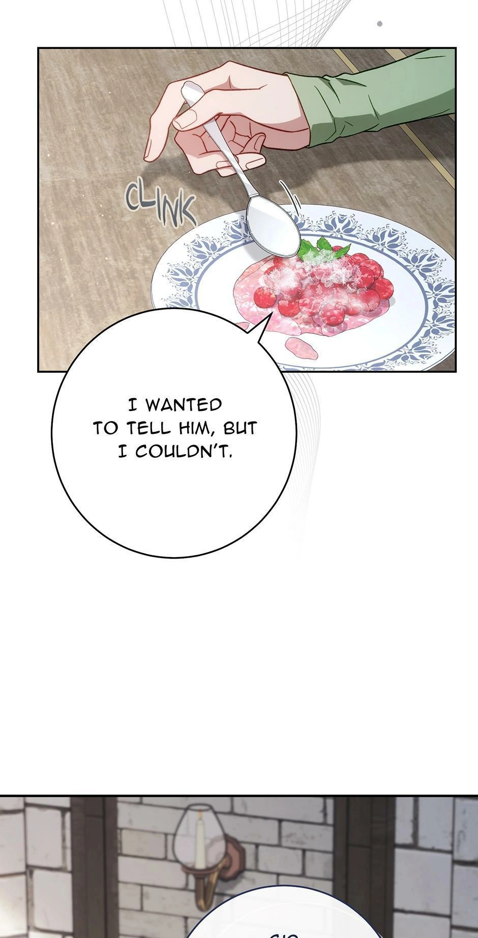 Read Marriage of Convenience Manga Online