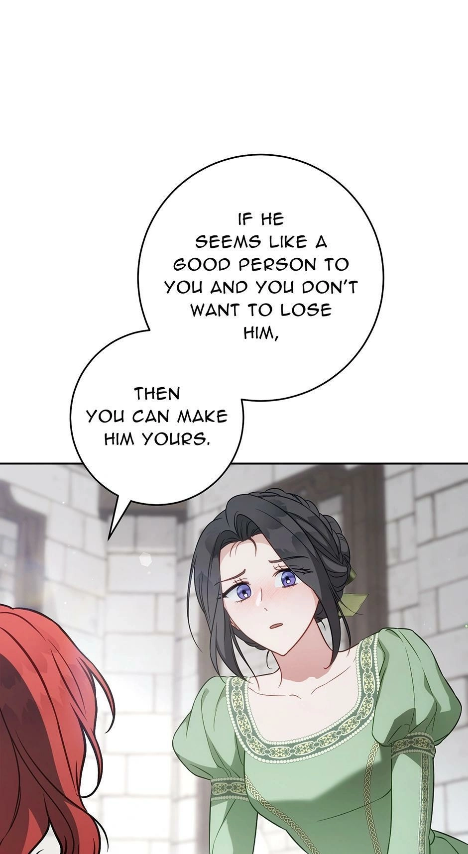 Read Marriage of Convenience Manga Online