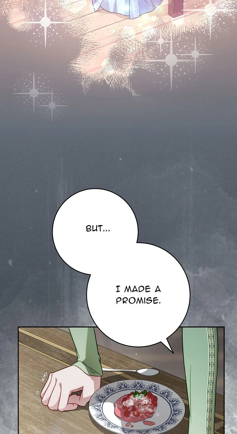 Read Marriage of Convenience Manga Online