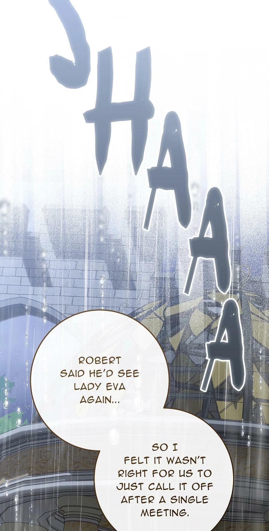 Read Marriage of Convenience Manga Online