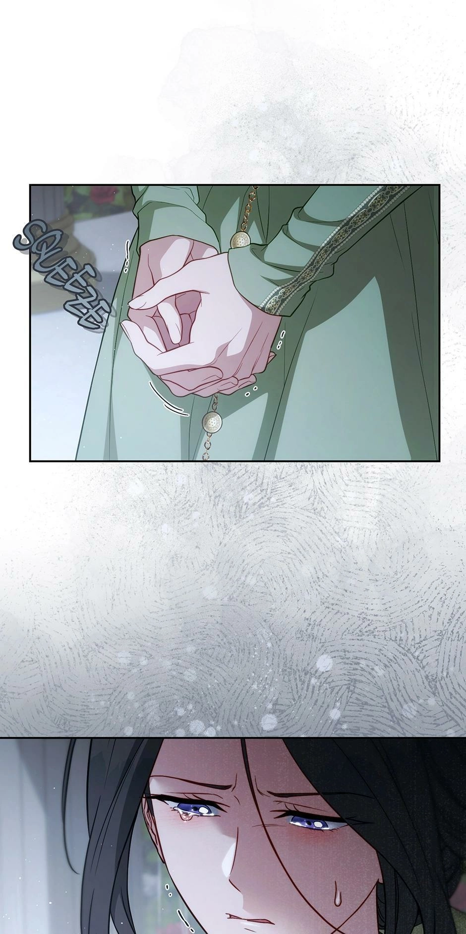 Read Marriage of Convenience Manga Online