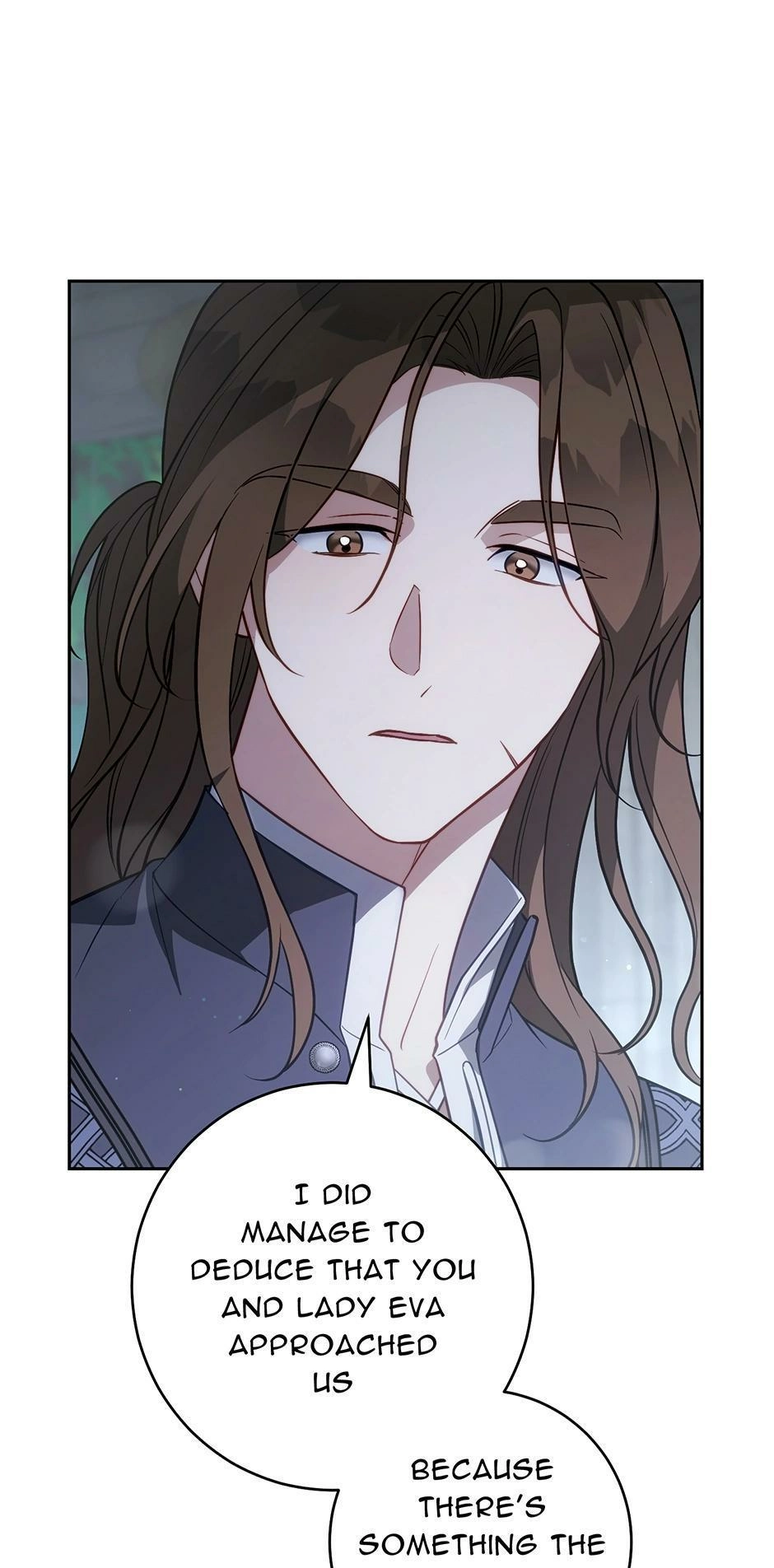 Read Marriage of Convenience Manga Online