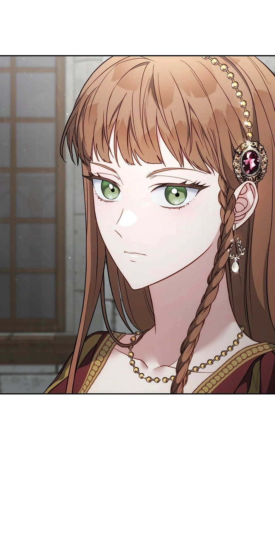 Read Marriage of Convenience Manga Online