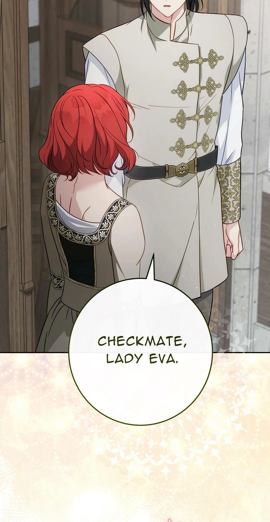 Read Marriage of Convenience Manga Online