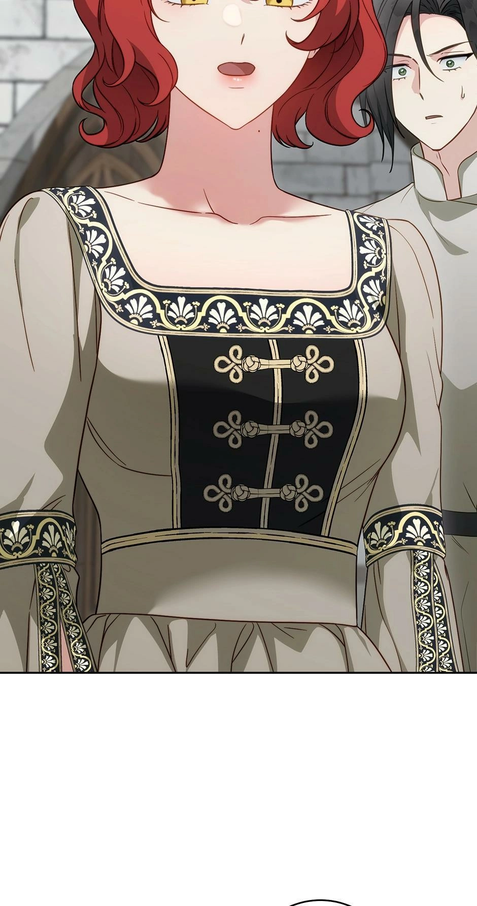 Read Marriage of Convenience Manga Online