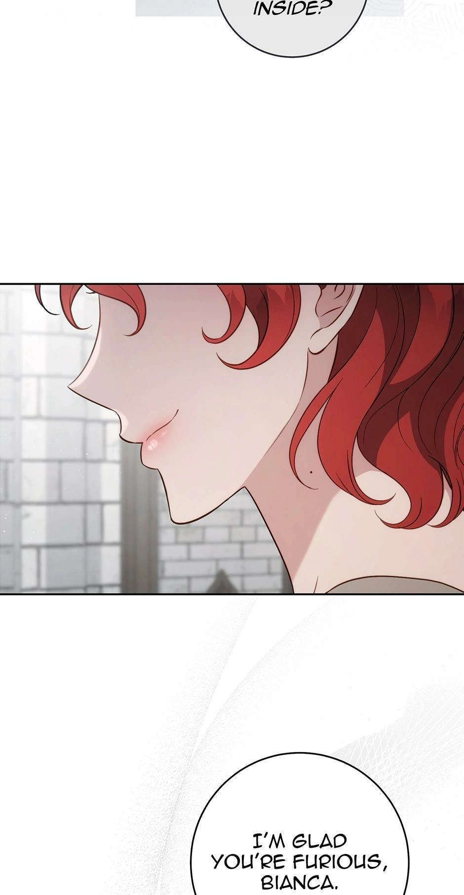 Read Marriage of Convenience Manga Online
