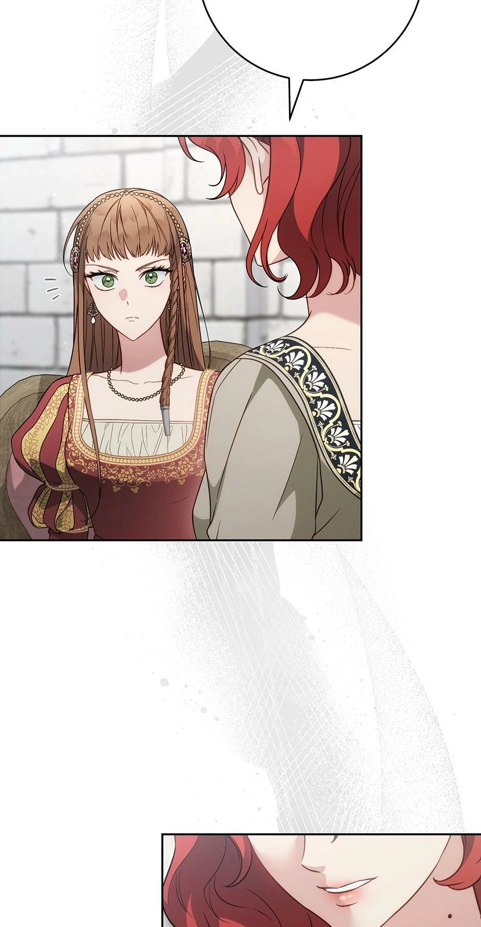Read Marriage of Convenience Manga Online