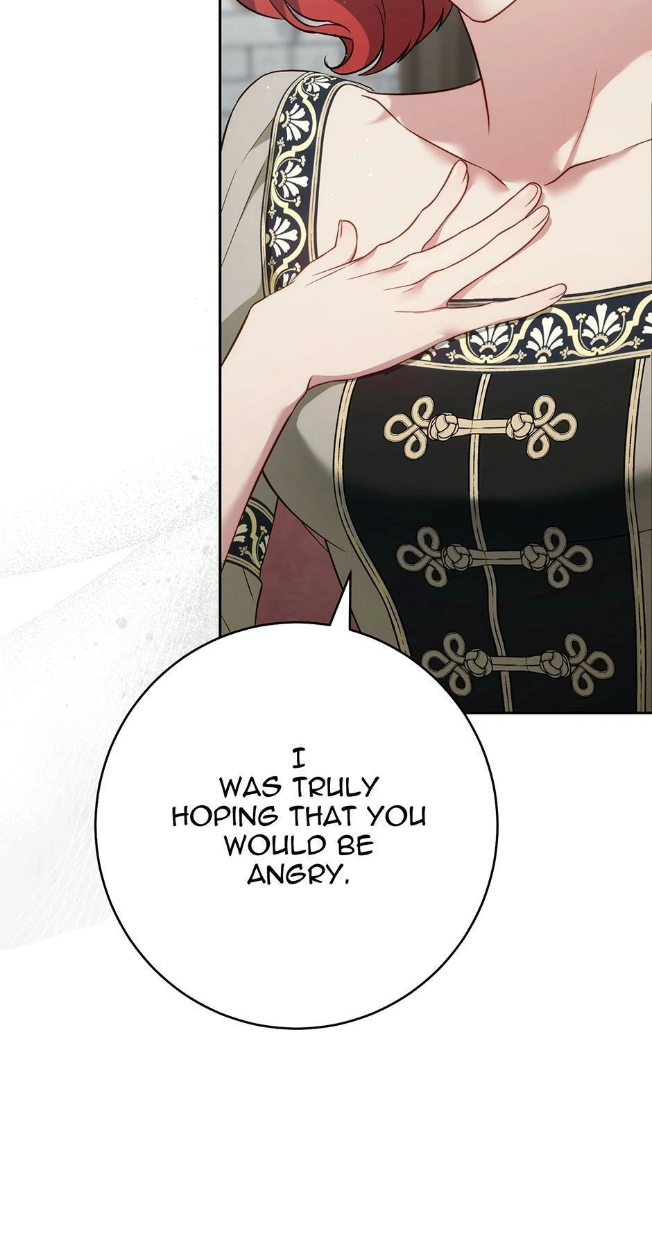 Read Marriage of Convenience Manga Online