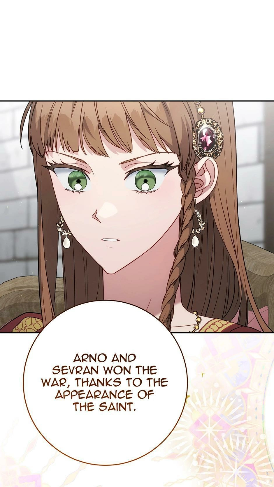 Read Marriage of Convenience Manga Online