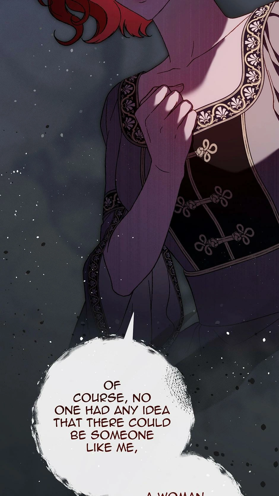 Read Marriage of Convenience Manga Online