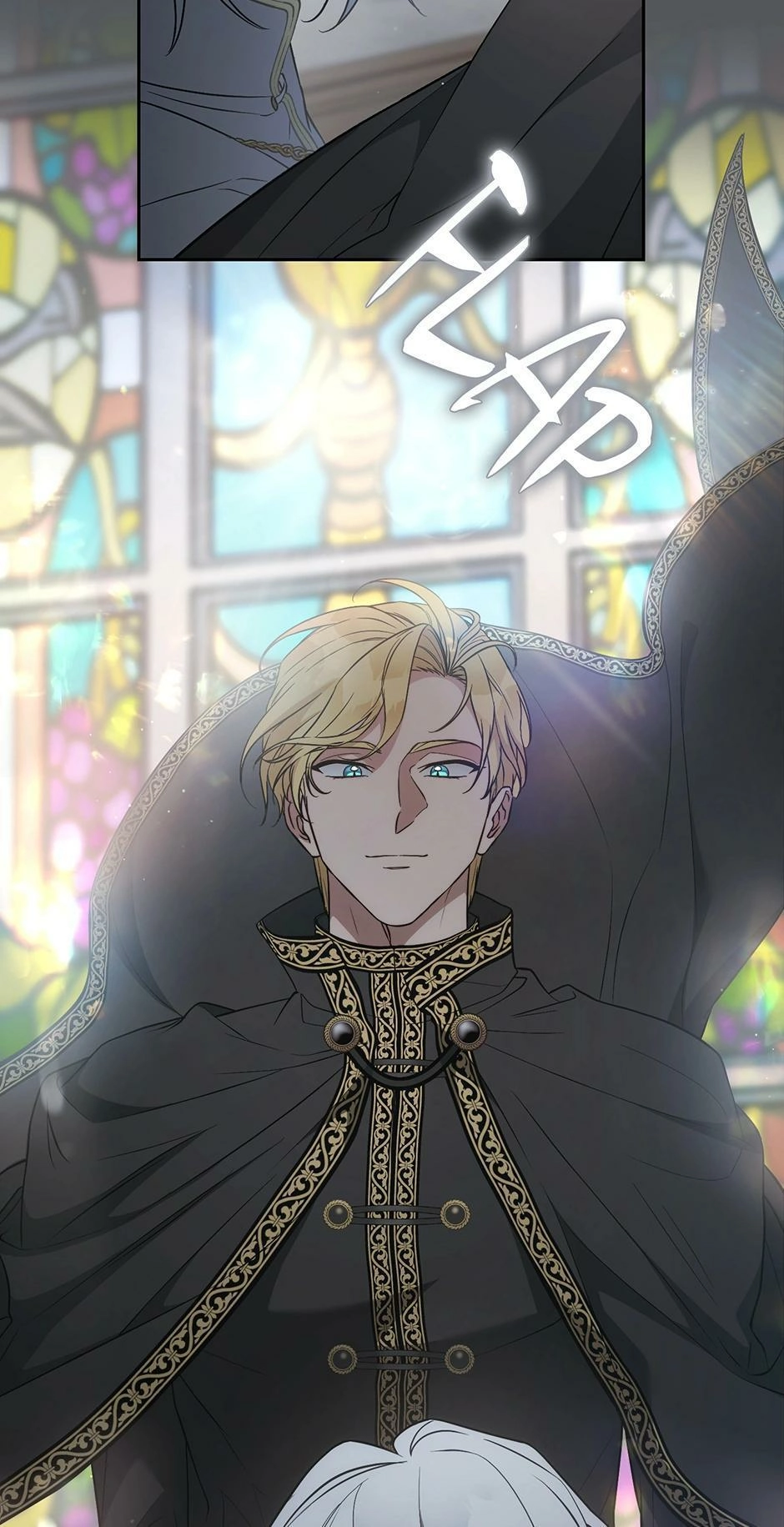 Read Marriage of Convenience Manga Online