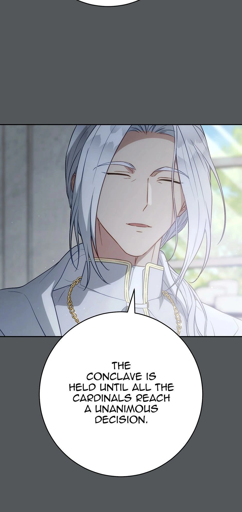 Read Marriage of Convenience Manga Online