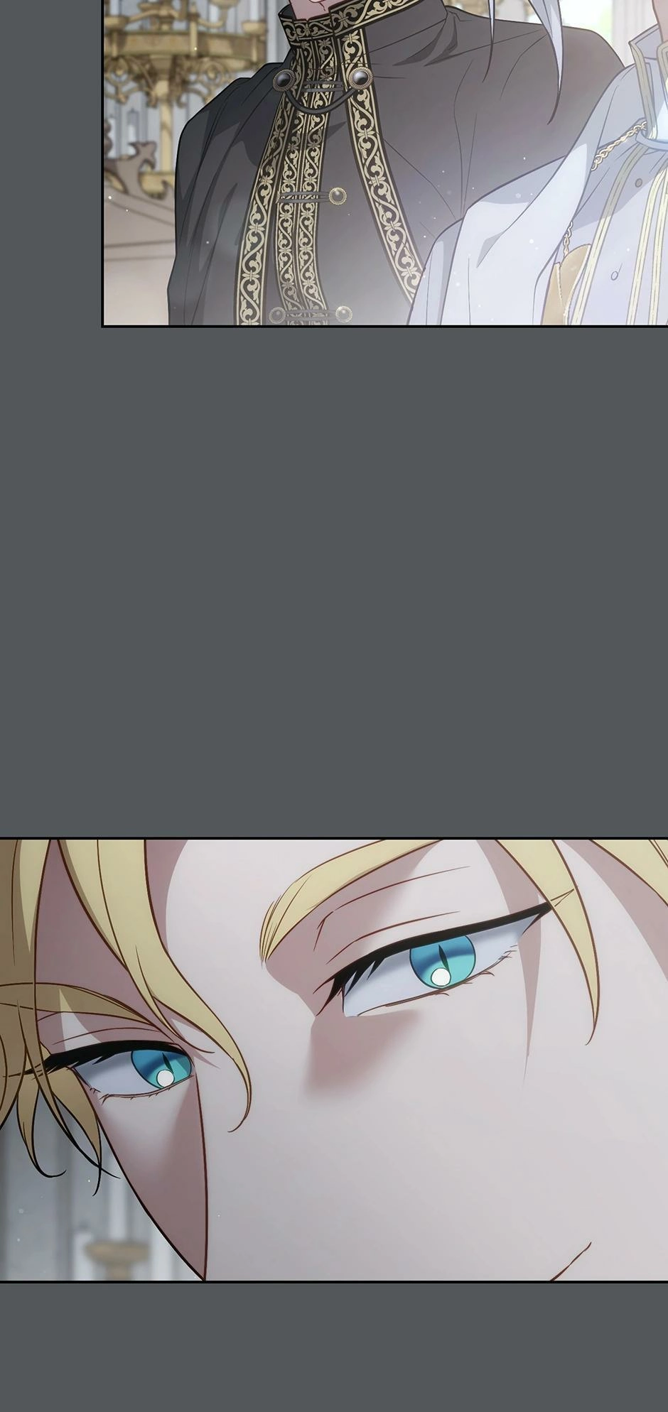 Read Marriage of Convenience Manga Online
