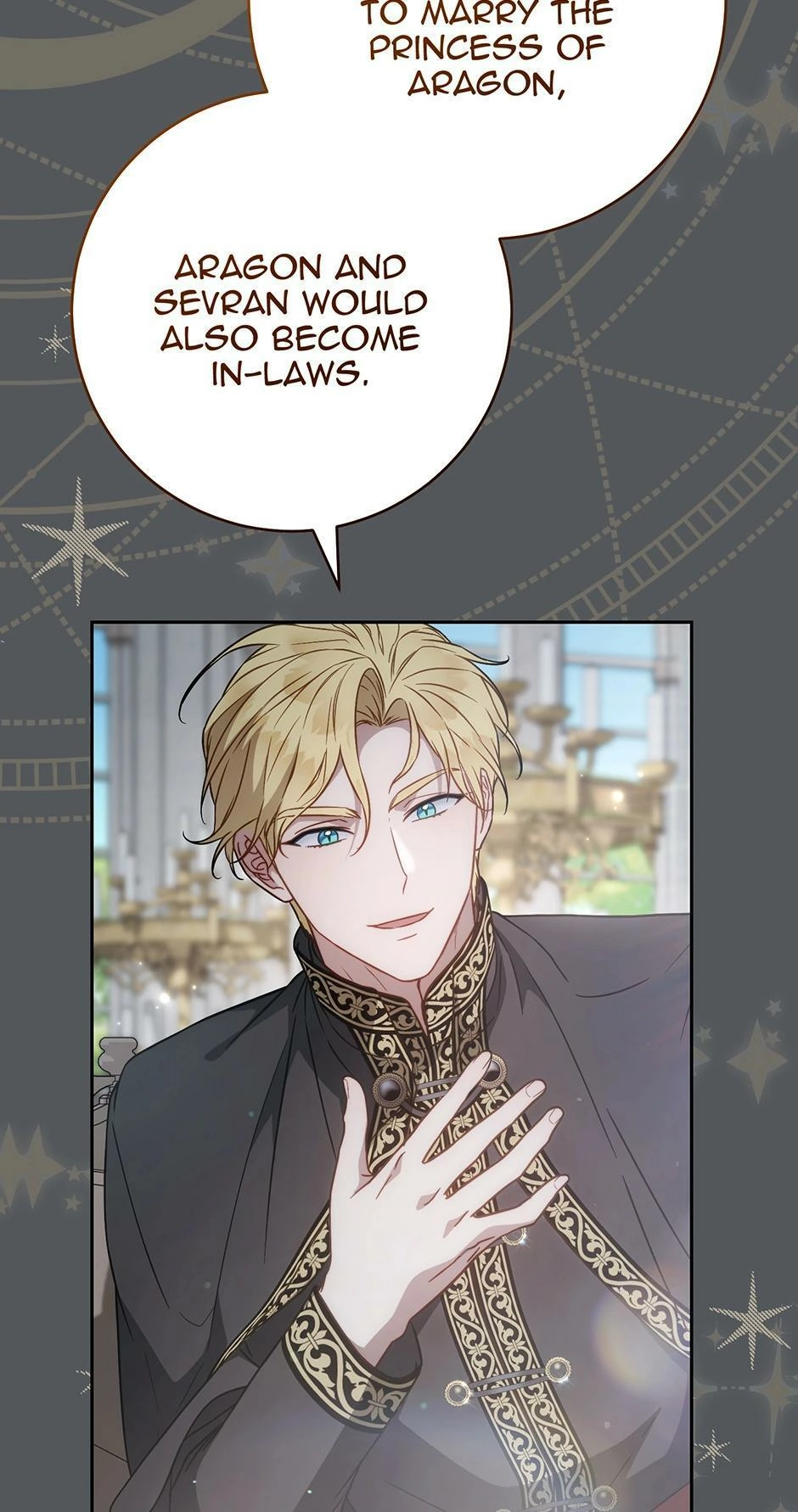 Read Marriage of Convenience Manga Online