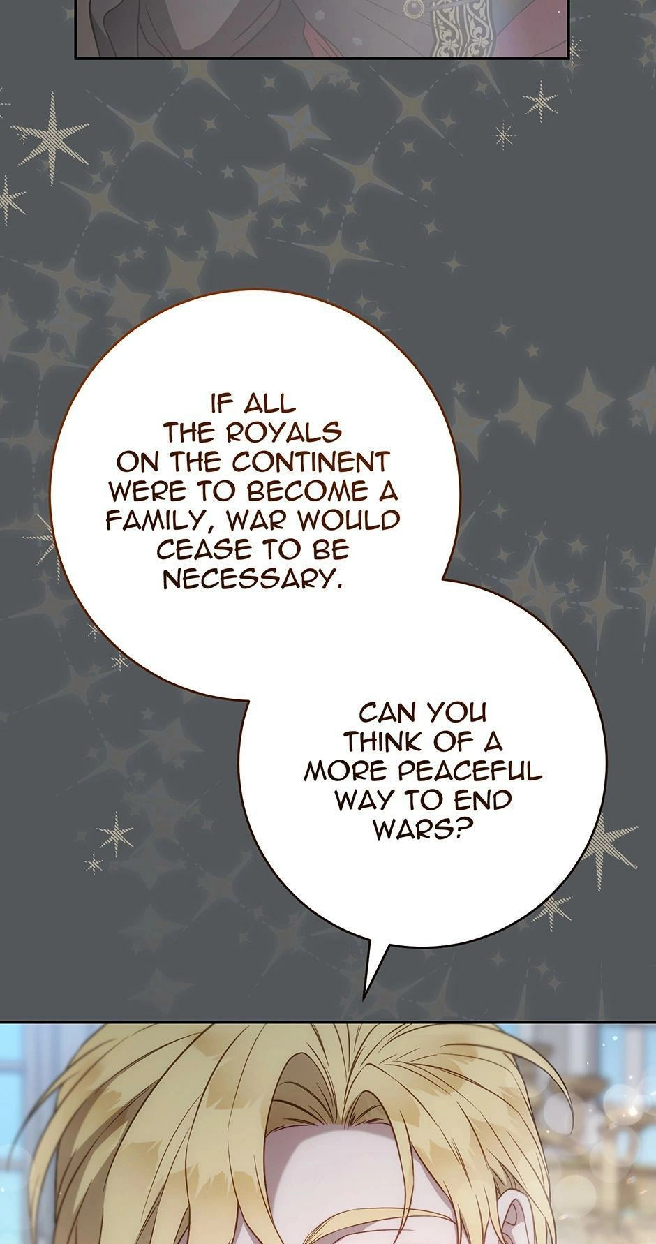 Read Marriage of Convenience Manga Online