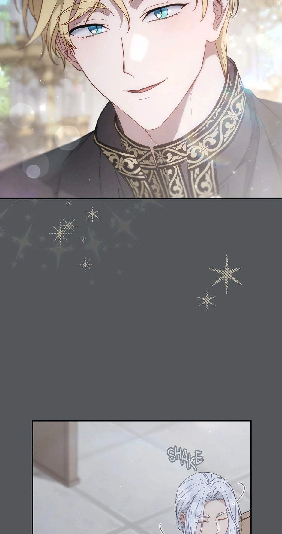 Read Marriage of Convenience Manga Online