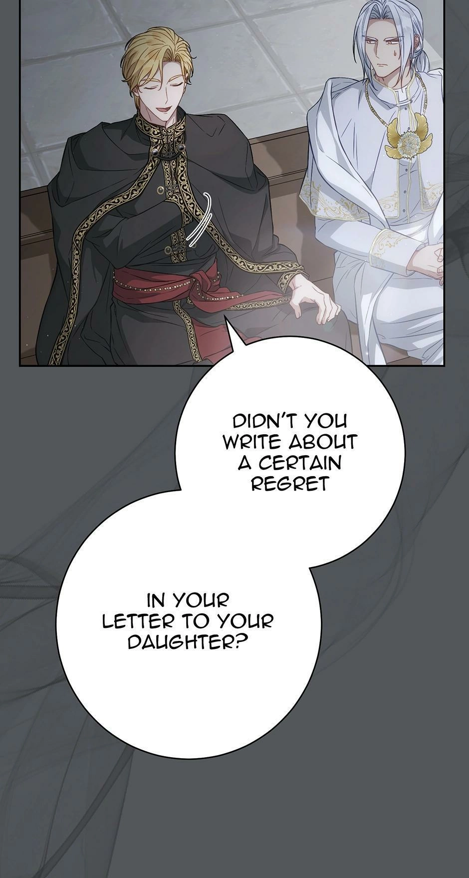 Read Marriage of Convenience Manga Online