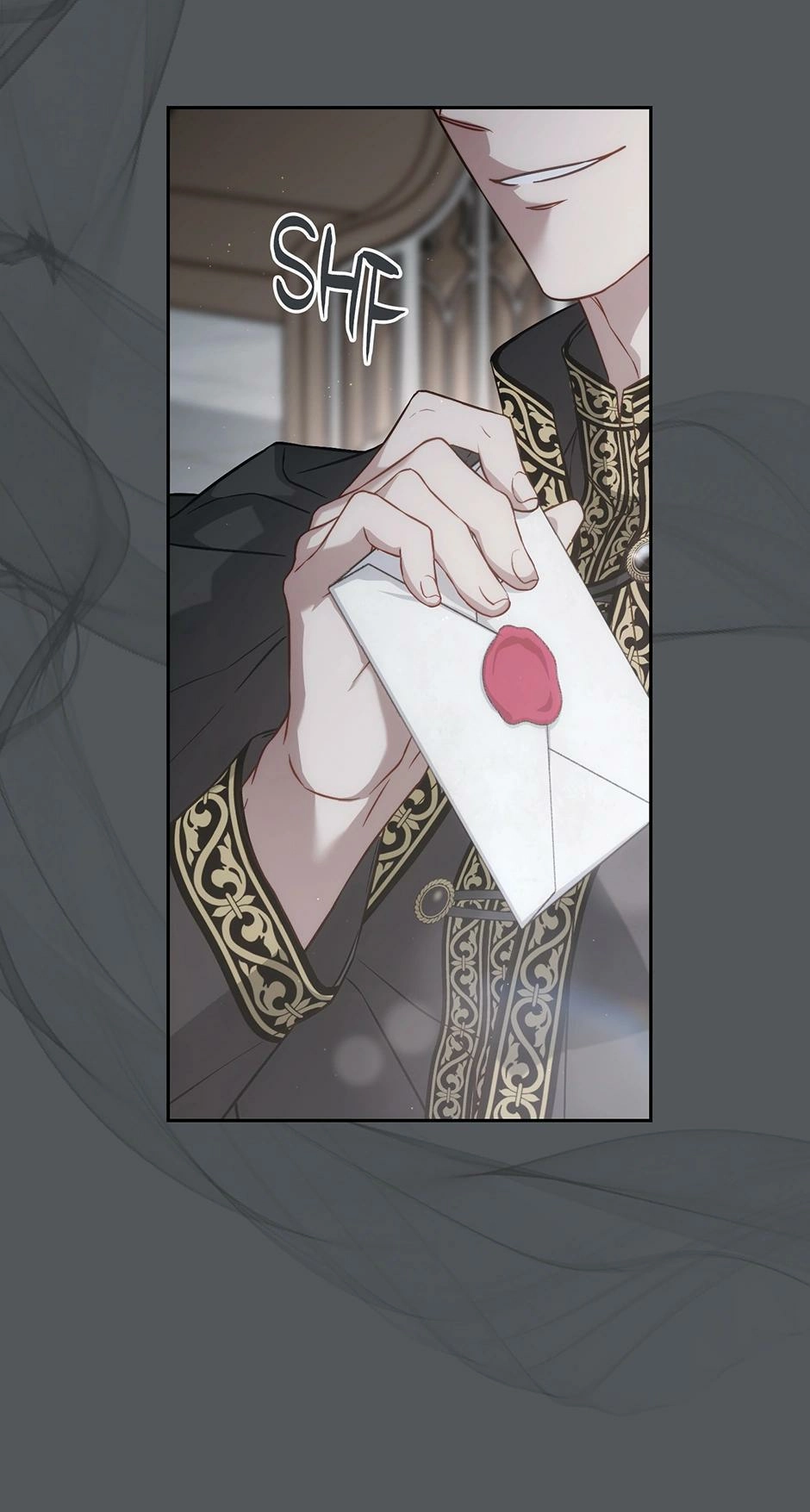 Read Marriage of Convenience Manga Online