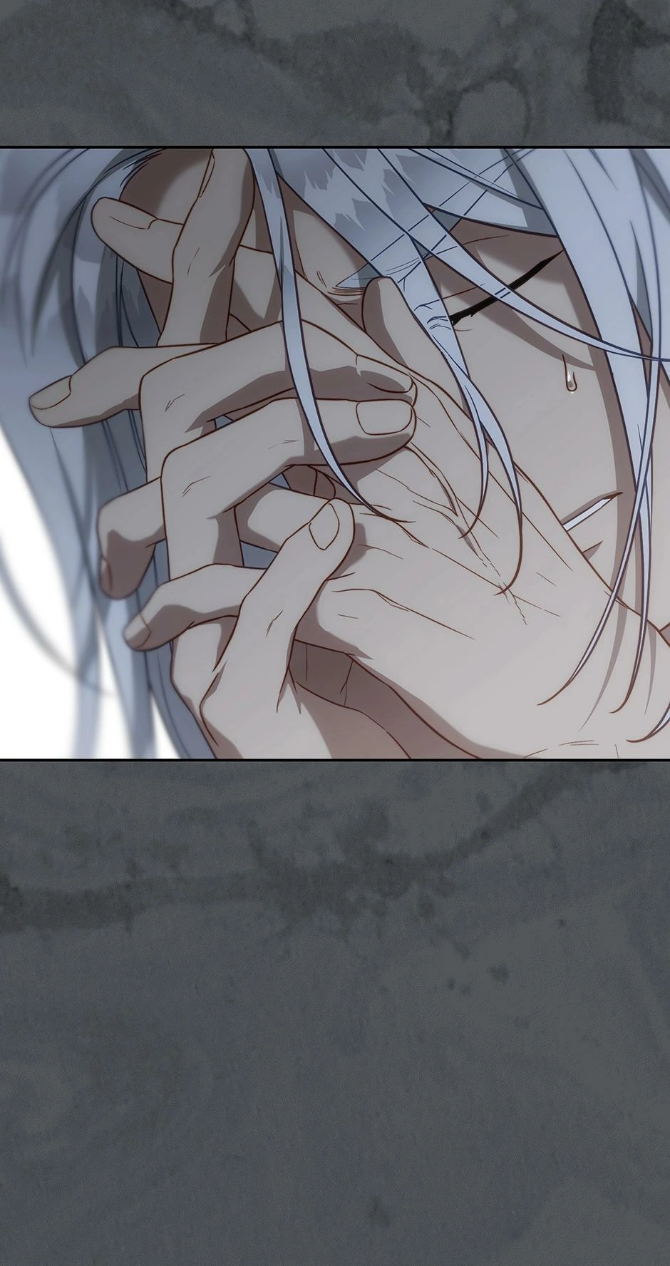 Read Marriage of Convenience Manga Online