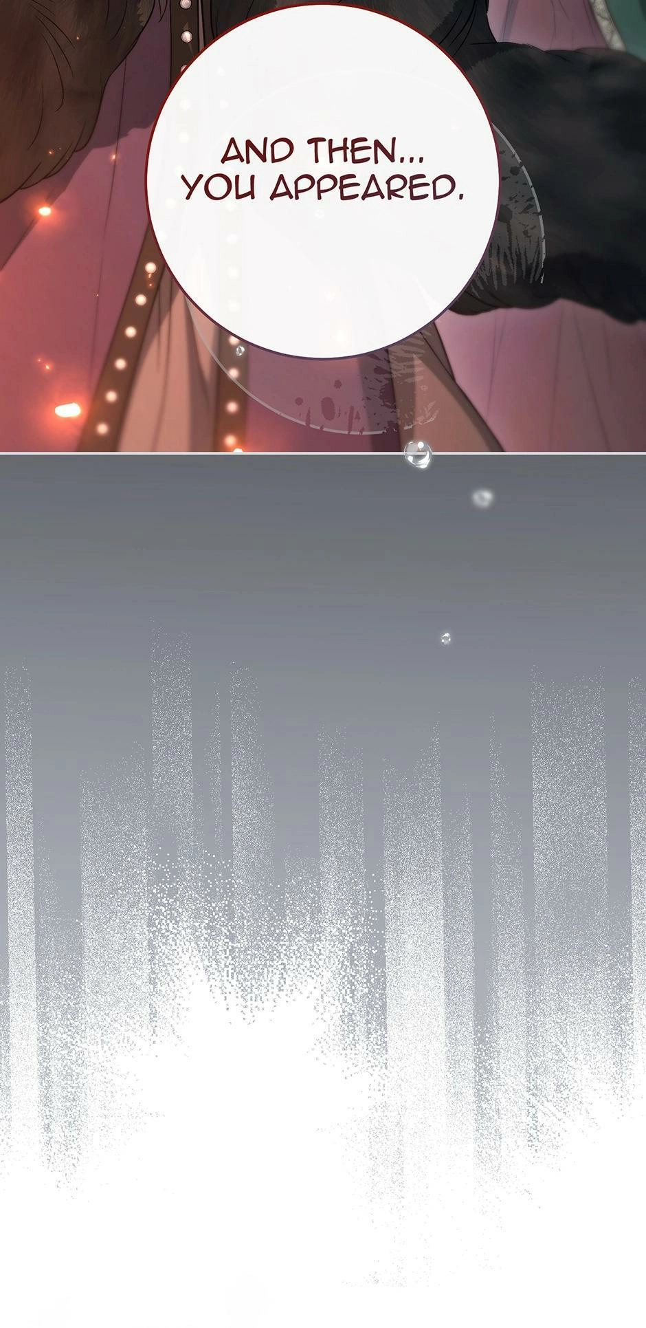 Read Marriage of Convenience Manga Online