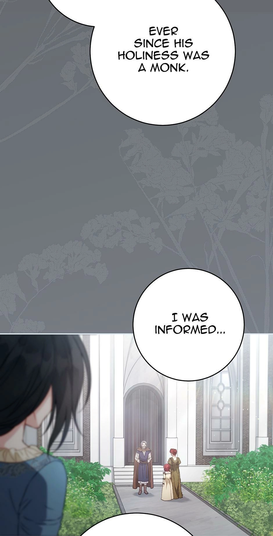 Read Marriage of Convenience Manga Online