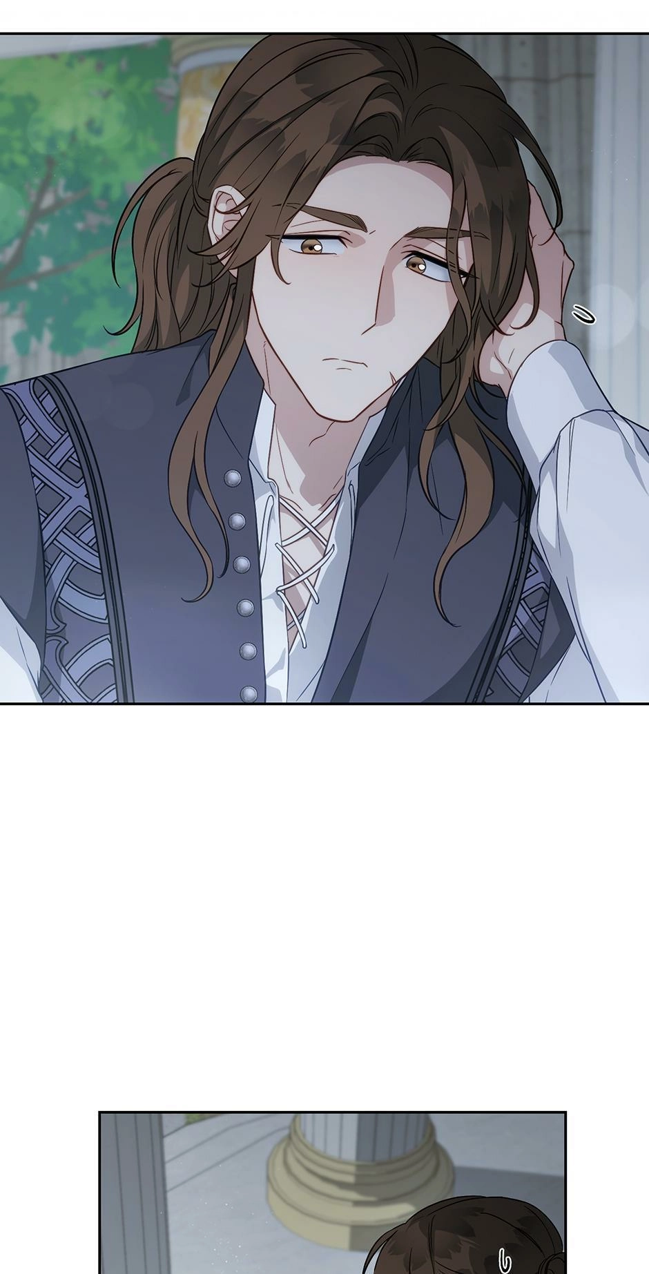 Read Marriage of Convenience Manga Online