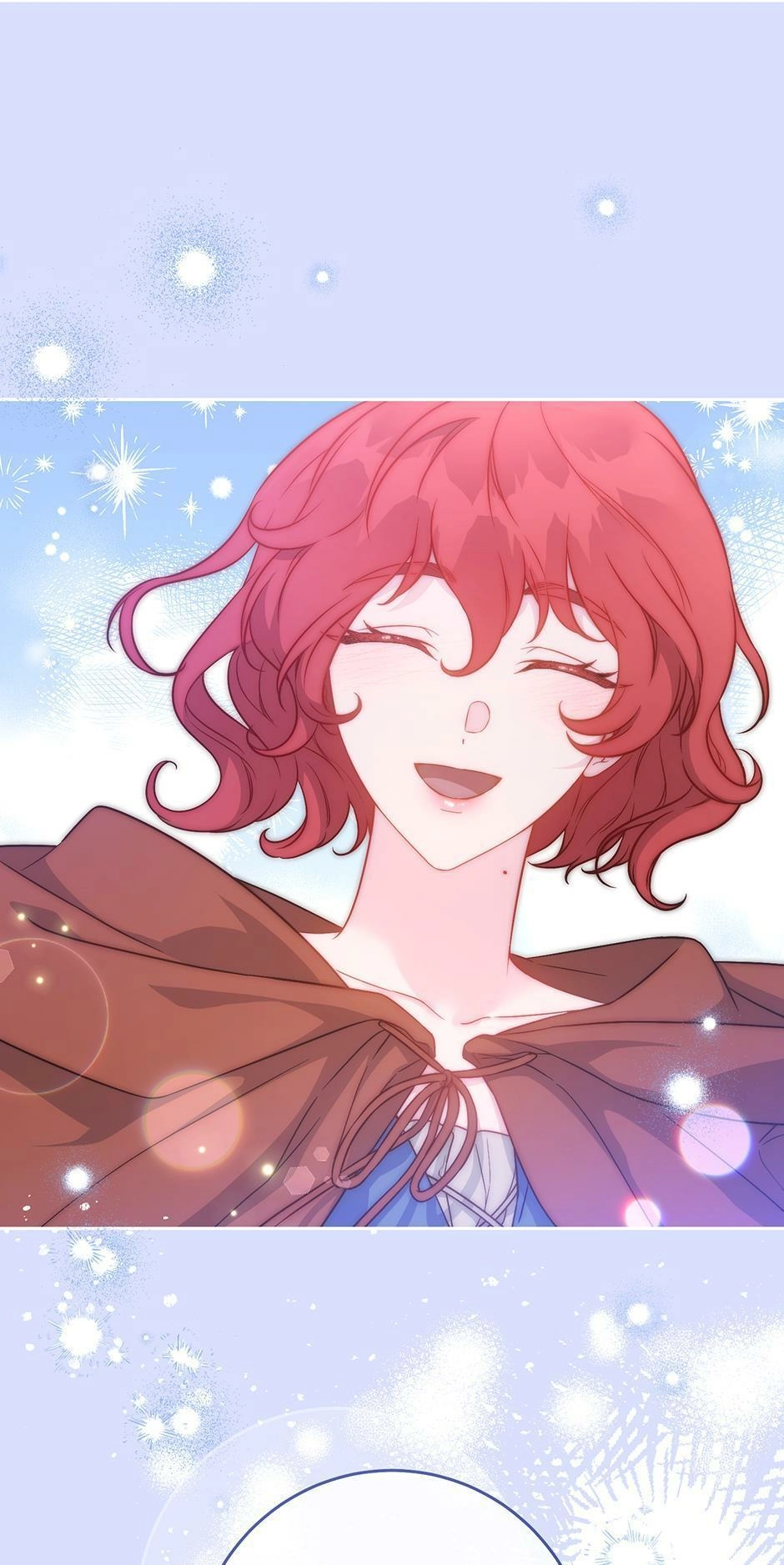 Read Marriage of Convenience Manga Online