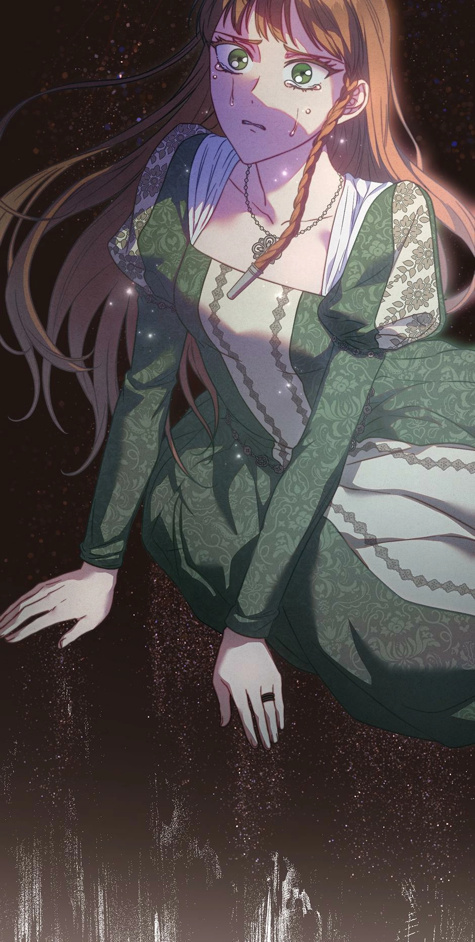 Read Marriage of Convenience Manga Online