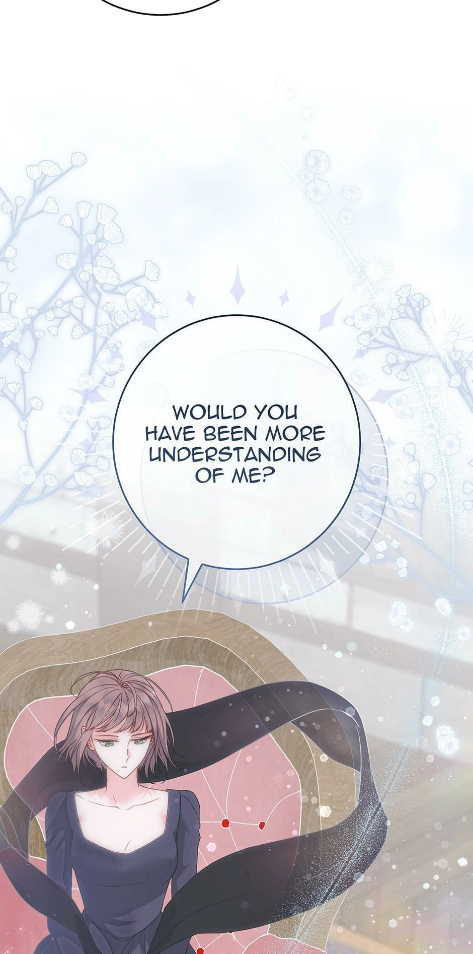Read Marriage of Convenience Manga Online