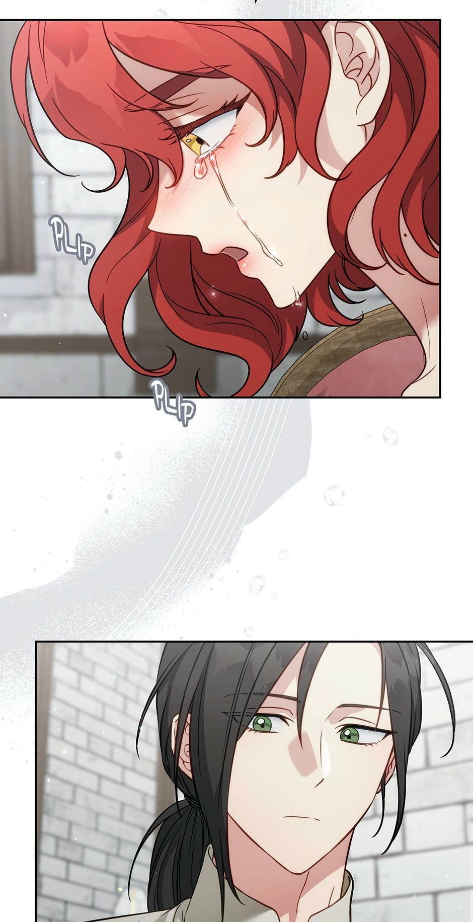 Read Marriage of Convenience Manga Online