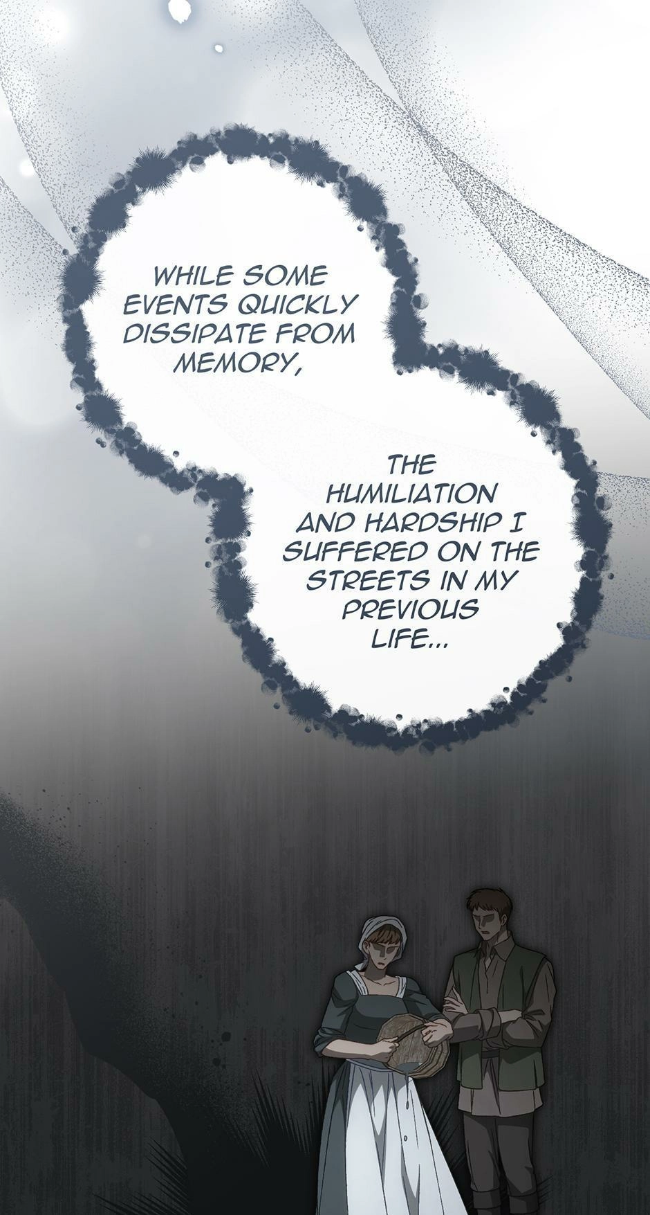 Read Marriage of Convenience Manga Online
