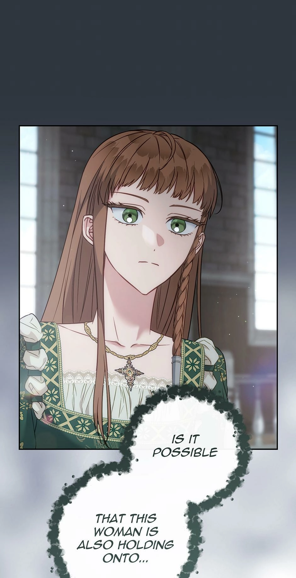 Read Marriage of Convenience Manga Online