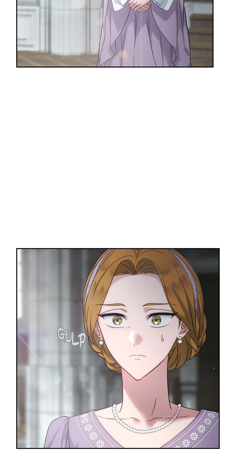 Read Marriage of Convenience Manga Online