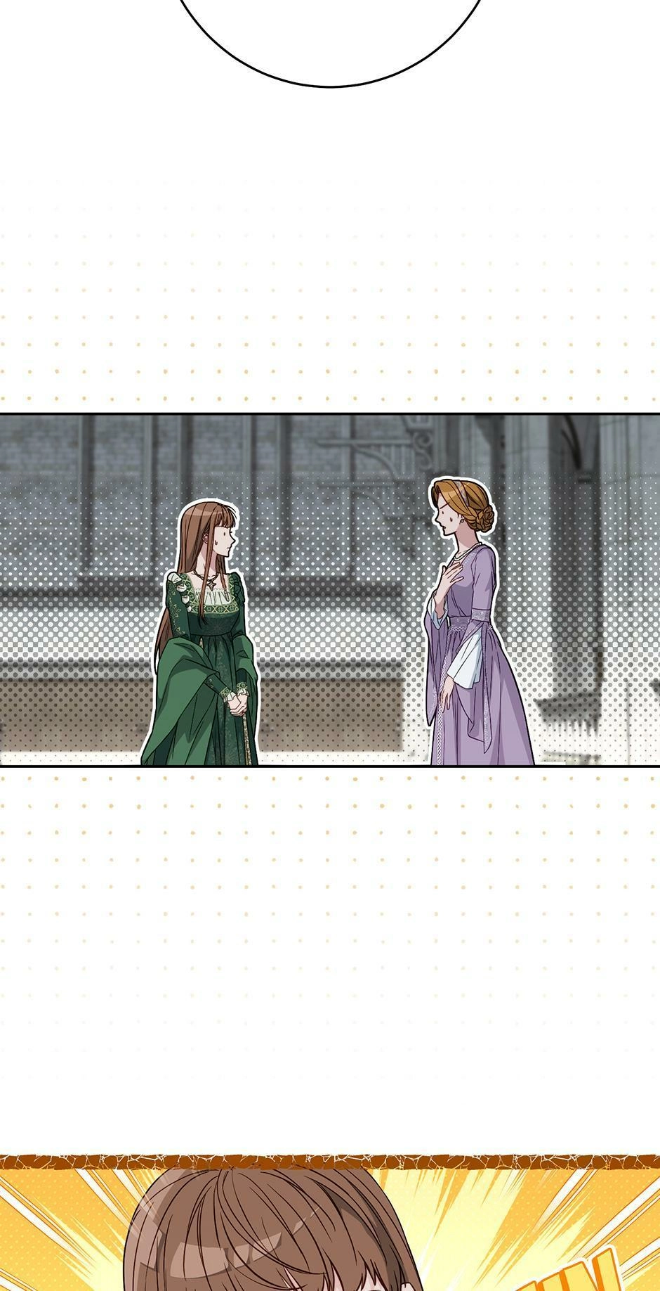 Read Marriage of Convenience Manga Online