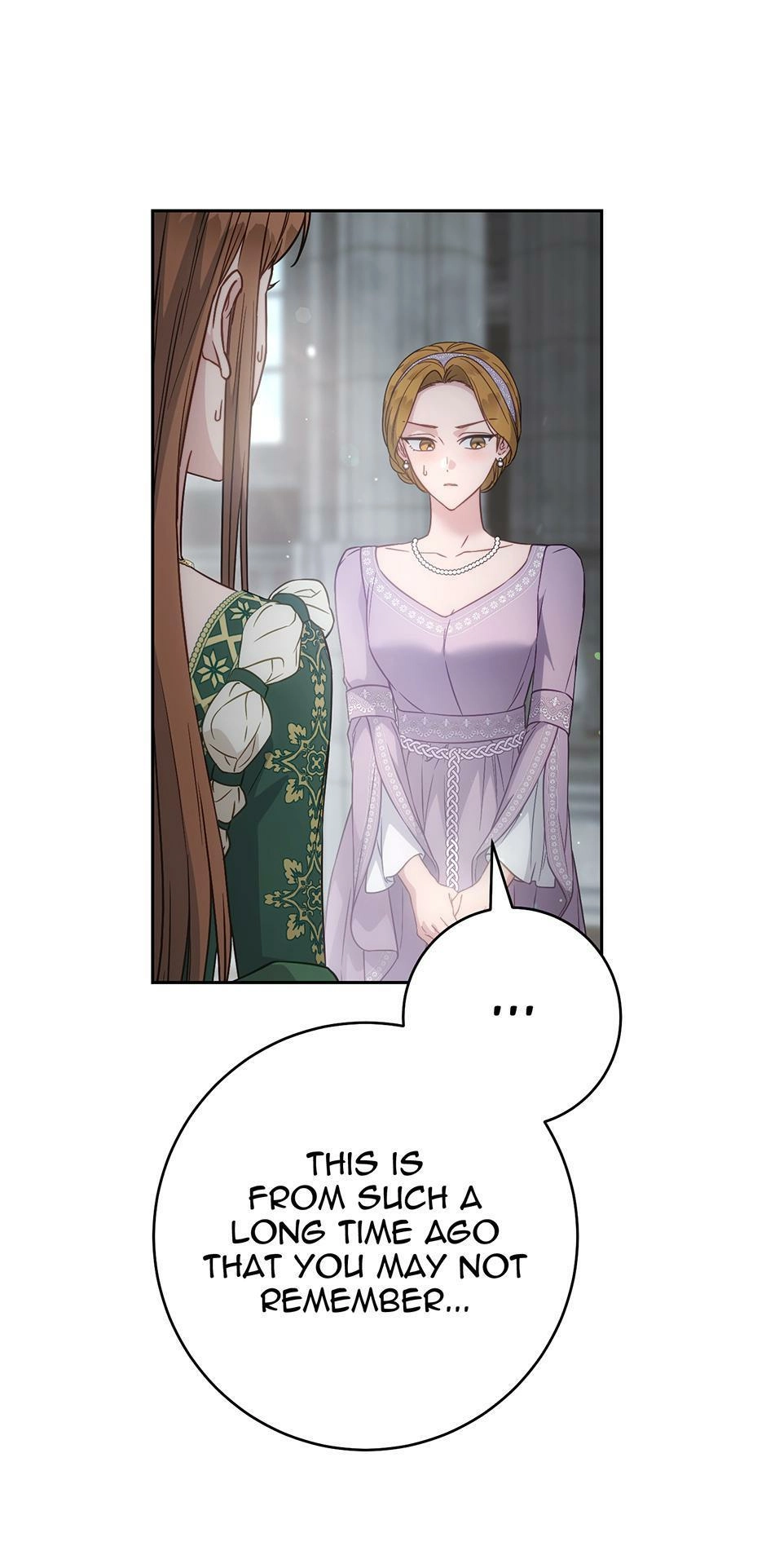 Read Marriage of Convenience Manga Online