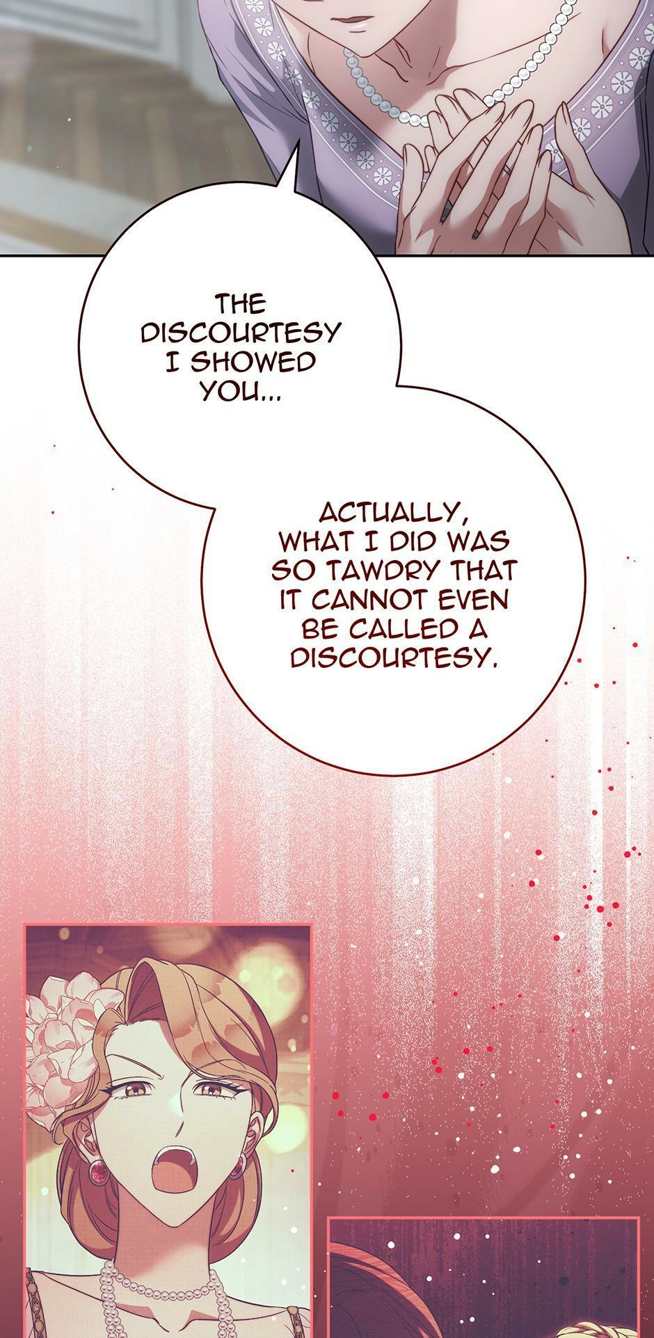 Read Marriage of Convenience Manga Online