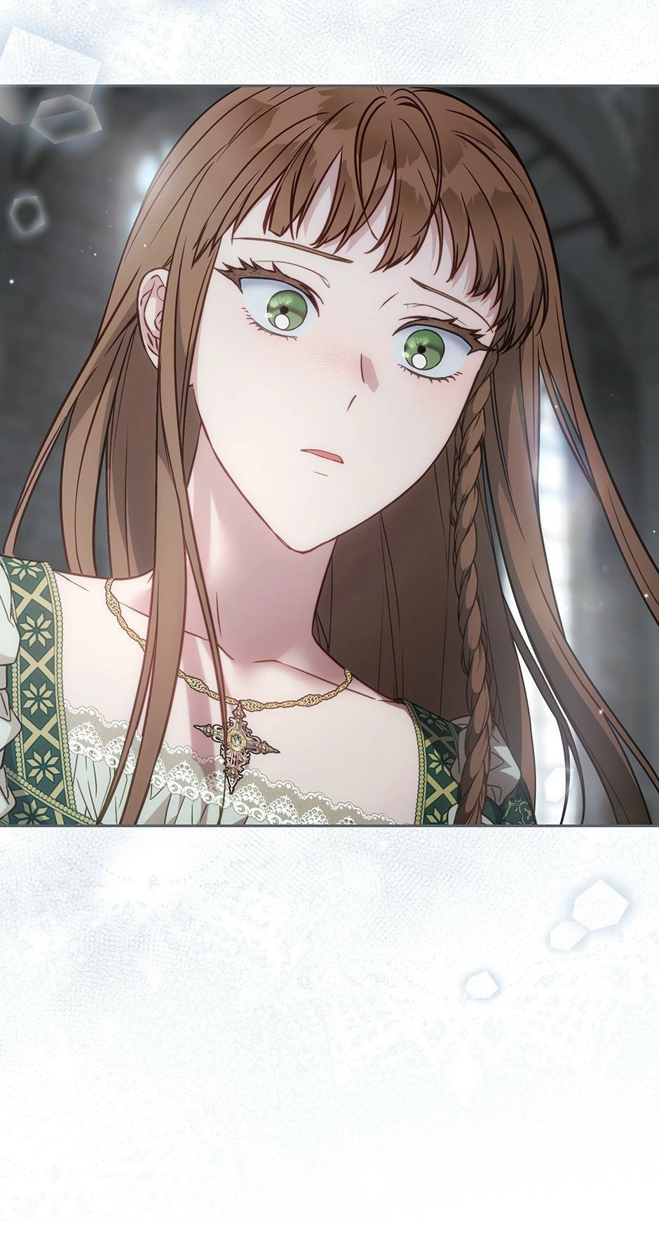 Read Marriage of Convenience Manga Online