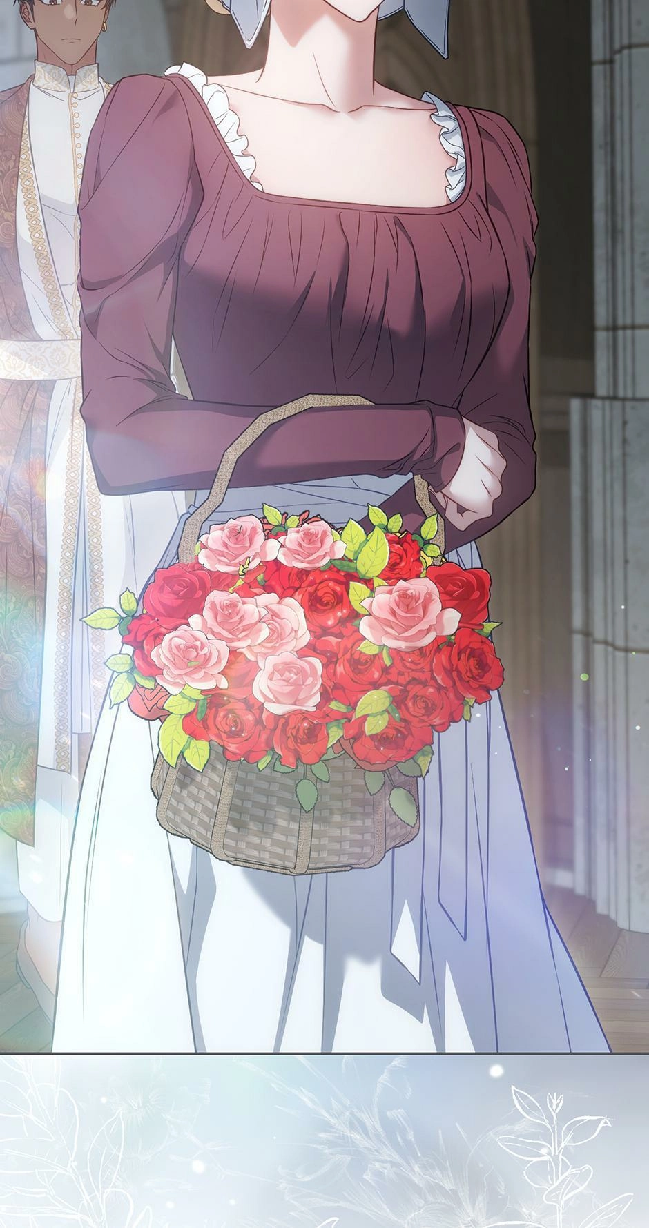Read Marriage of Convenience Manga Online