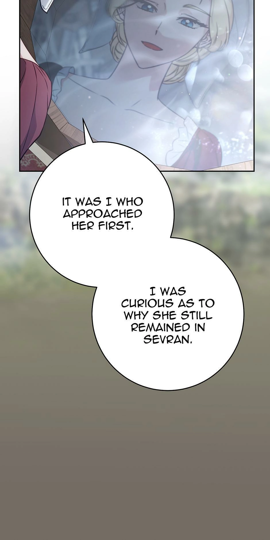 Read Marriage of Convenience Manga Online