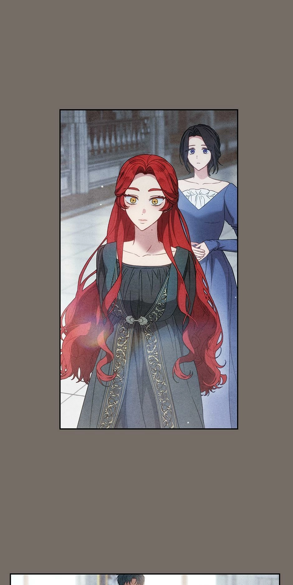 Read Marriage of Convenience Manga Online