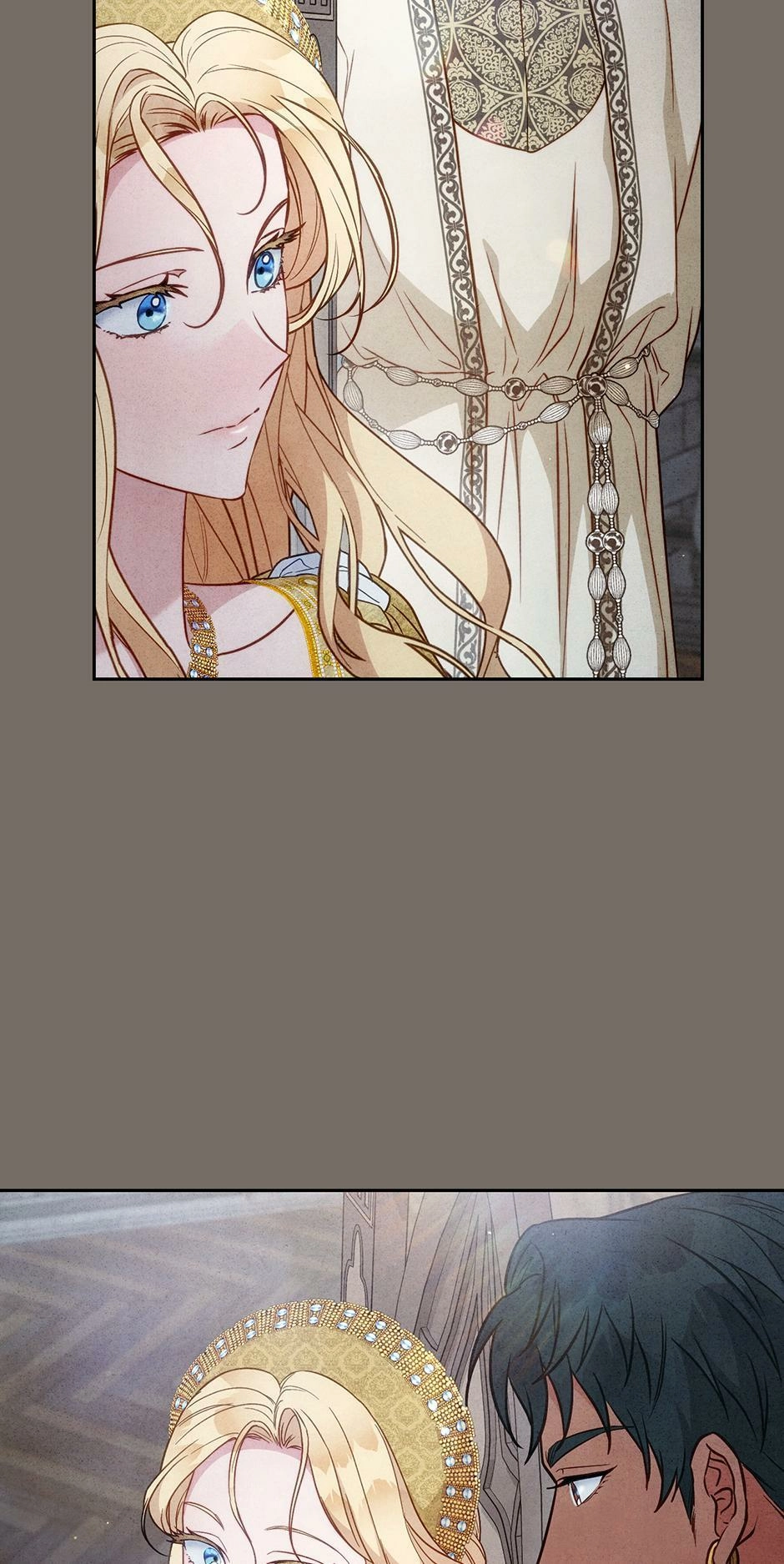 Read Marriage of Convenience Manga Online