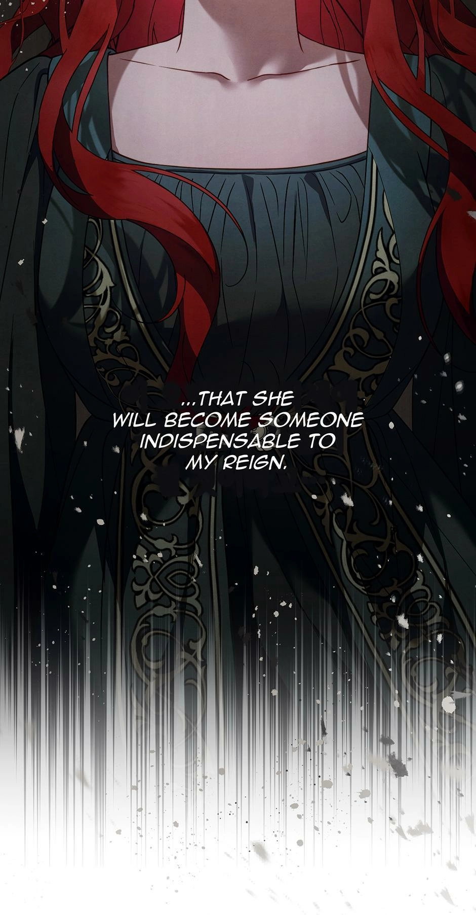 Read Marriage of Convenience Manga Online