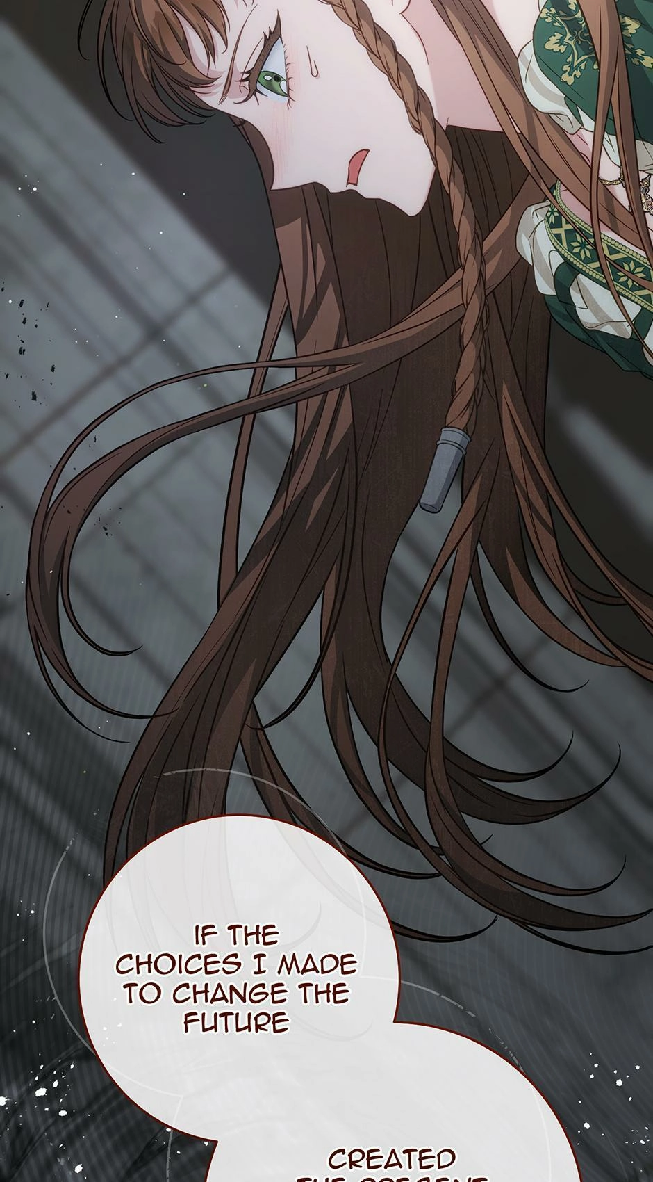 Read Marriage of Convenience Manga Online