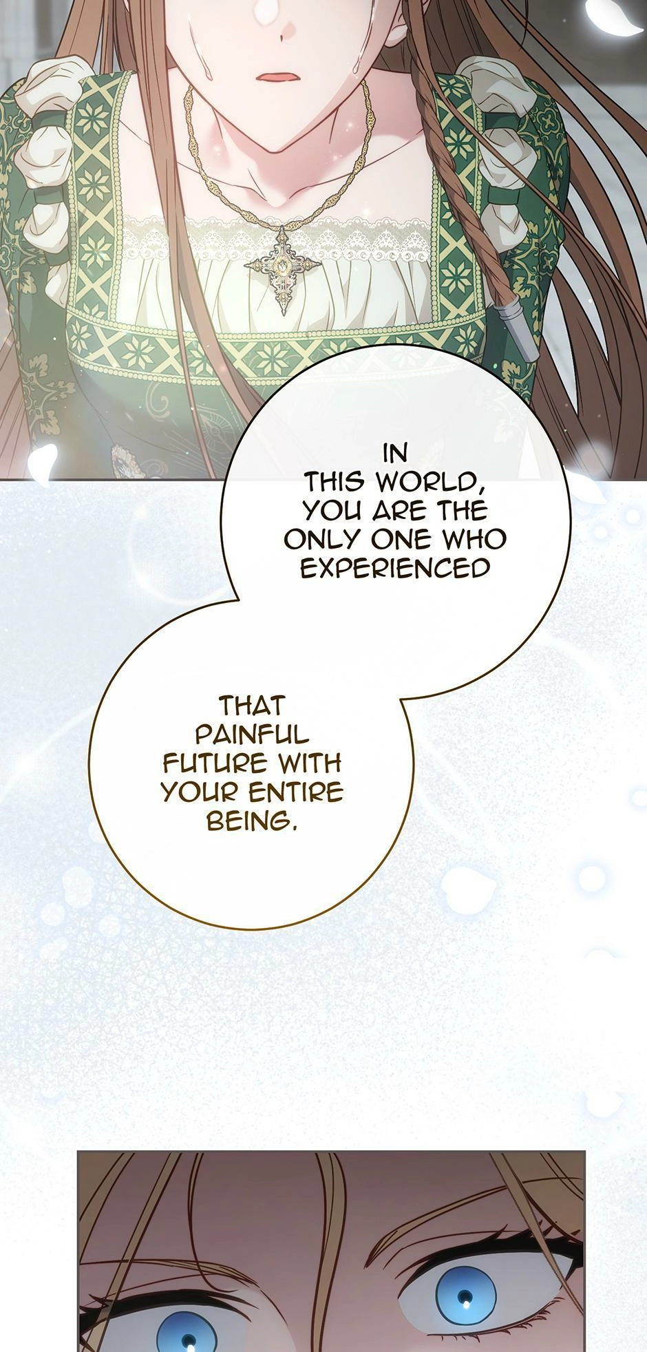 Read Marriage of Convenience Manga Online