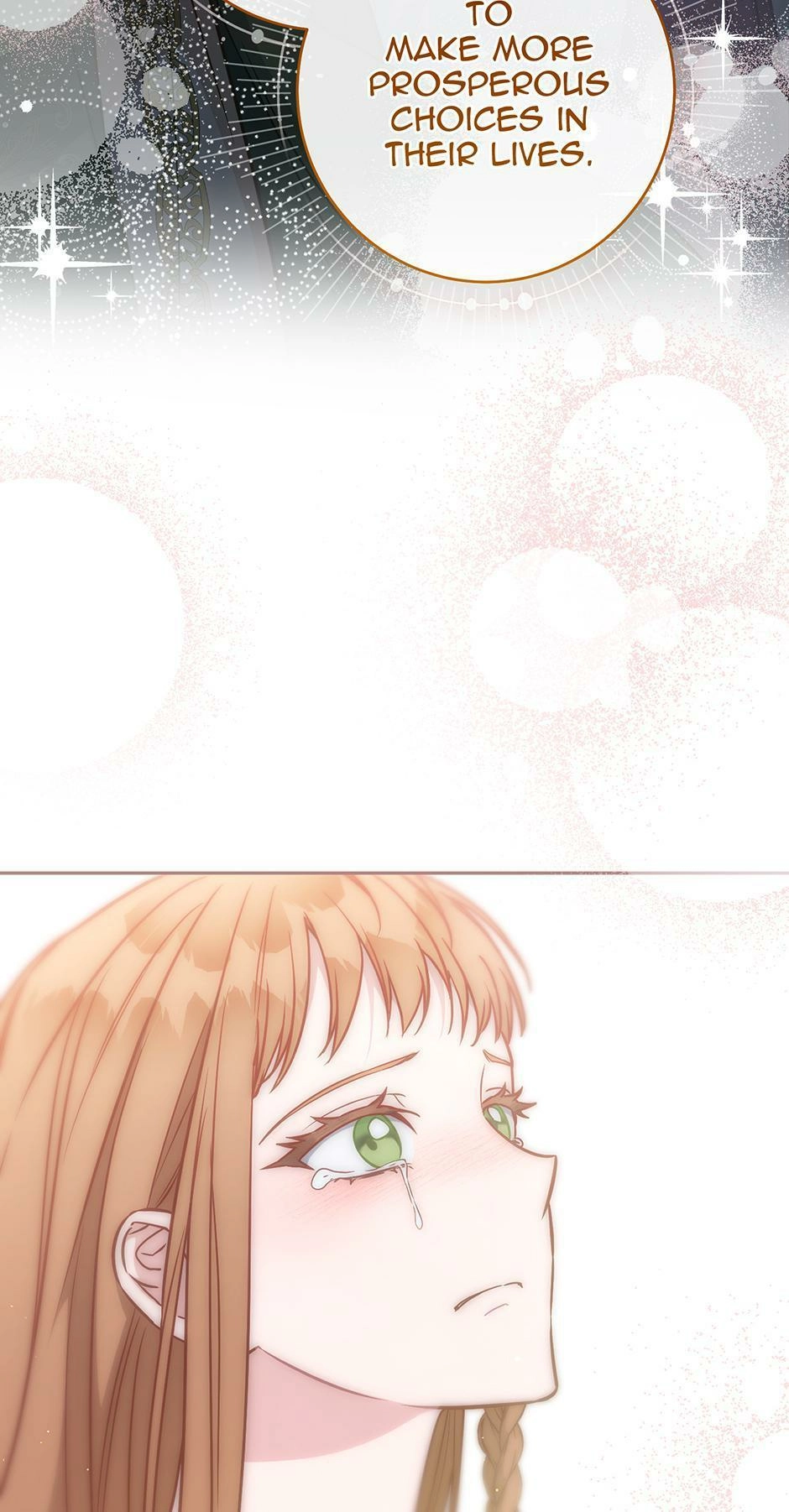 Read Marriage of Convenience Manga Online