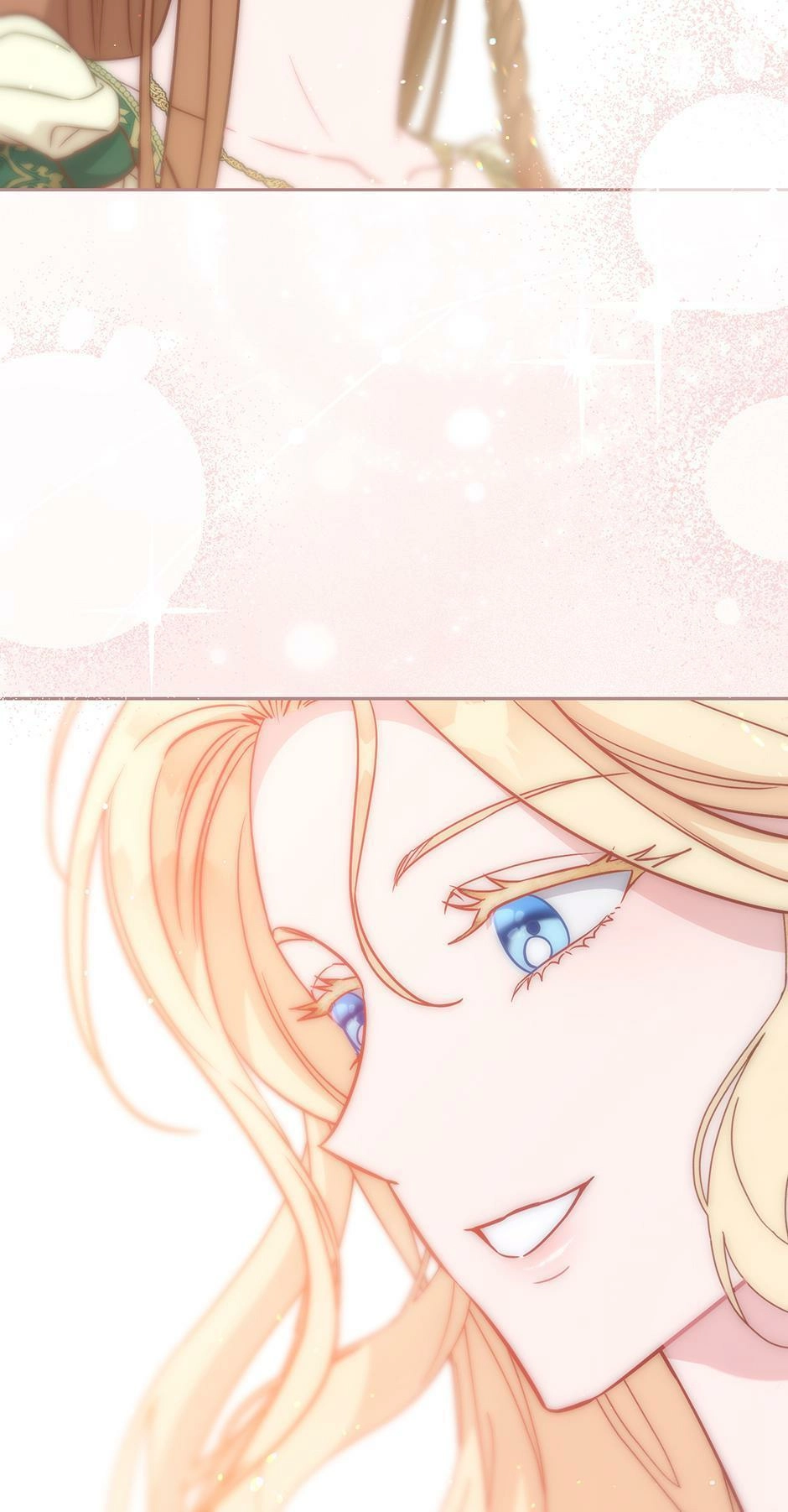 Read Marriage of Convenience Manga Online