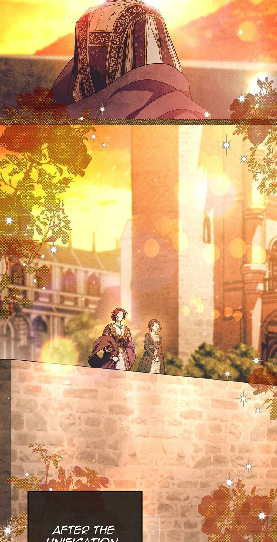 Read Marriage of Convenience Manga Online