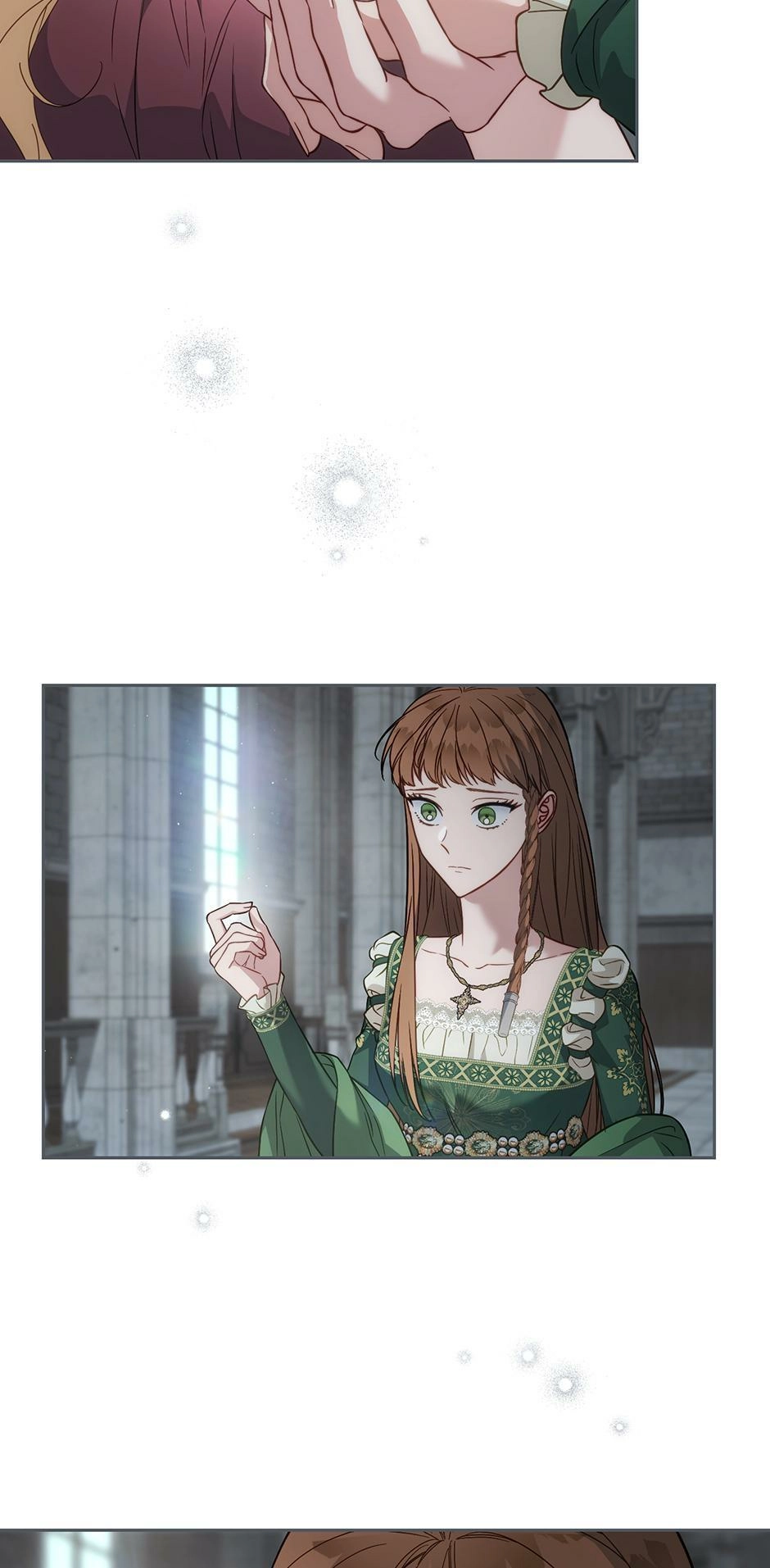 Read Marriage of Convenience Manga Online